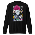 Sueter Hunter X Hunter Hisoka - Frente