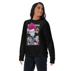 Sueter Hunter X Hunter Hisoka - Lifestyle mujer