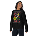 Sueter Pikachu Merry Christmas - Lifestyle mujer