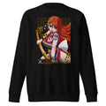 Sueter One Piece Nami Orange - Frente