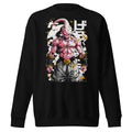 Sueter Dragon Ball Super Buu - Frente