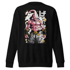 Sueter Dragon Ball Super Buu - Frente