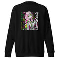 Sueter Demon Slayer Mitsuri Kanroji - Frente