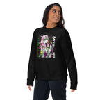 Sueter Demon Slayer Mitsuri Kanroji - Lifestyle mujer