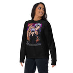 Sueter Jujutsu Kaisen Gojo And Sukuna - Lifestyle mujer