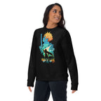 Sueter Final Fantasy VII Cloud Midgar - Lifestyle mujer