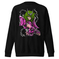 Sueter Saint Seiya Andromeda Shun - Frente