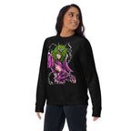Sueter Saint Seiya Andromeda Shun - Lifestyle mujer