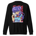 Sueter Ranma Shampoo - Frente
