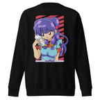 Sueter Ranma Shampoo - Frente