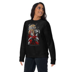 Sueter Saint Seiya Gold Knight - Lifestyle mujer
