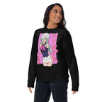 Sueter Seven Deadly Sins Elizabeth Waitress - Lifestyle mujer