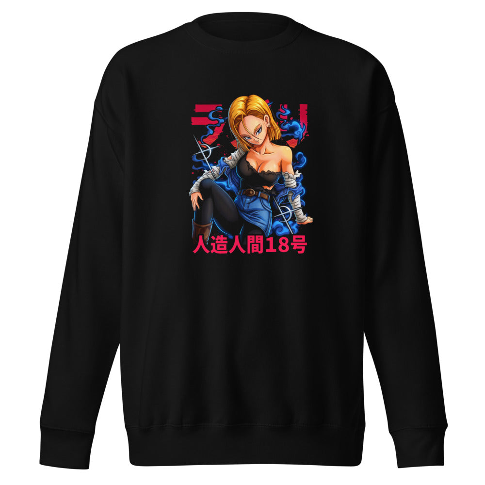 Frente