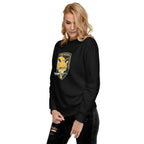 Fox Hound Special Forces — detalle del estampado