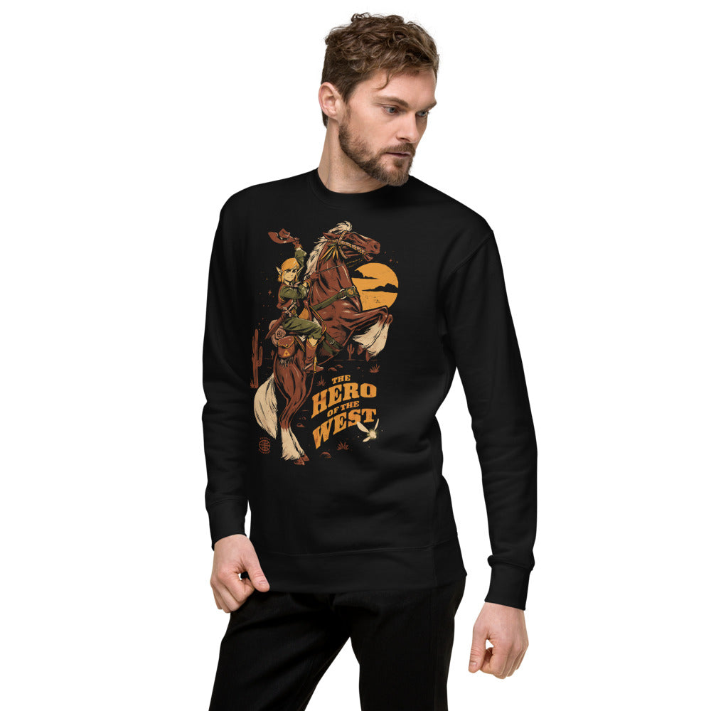Lateral izquierdo