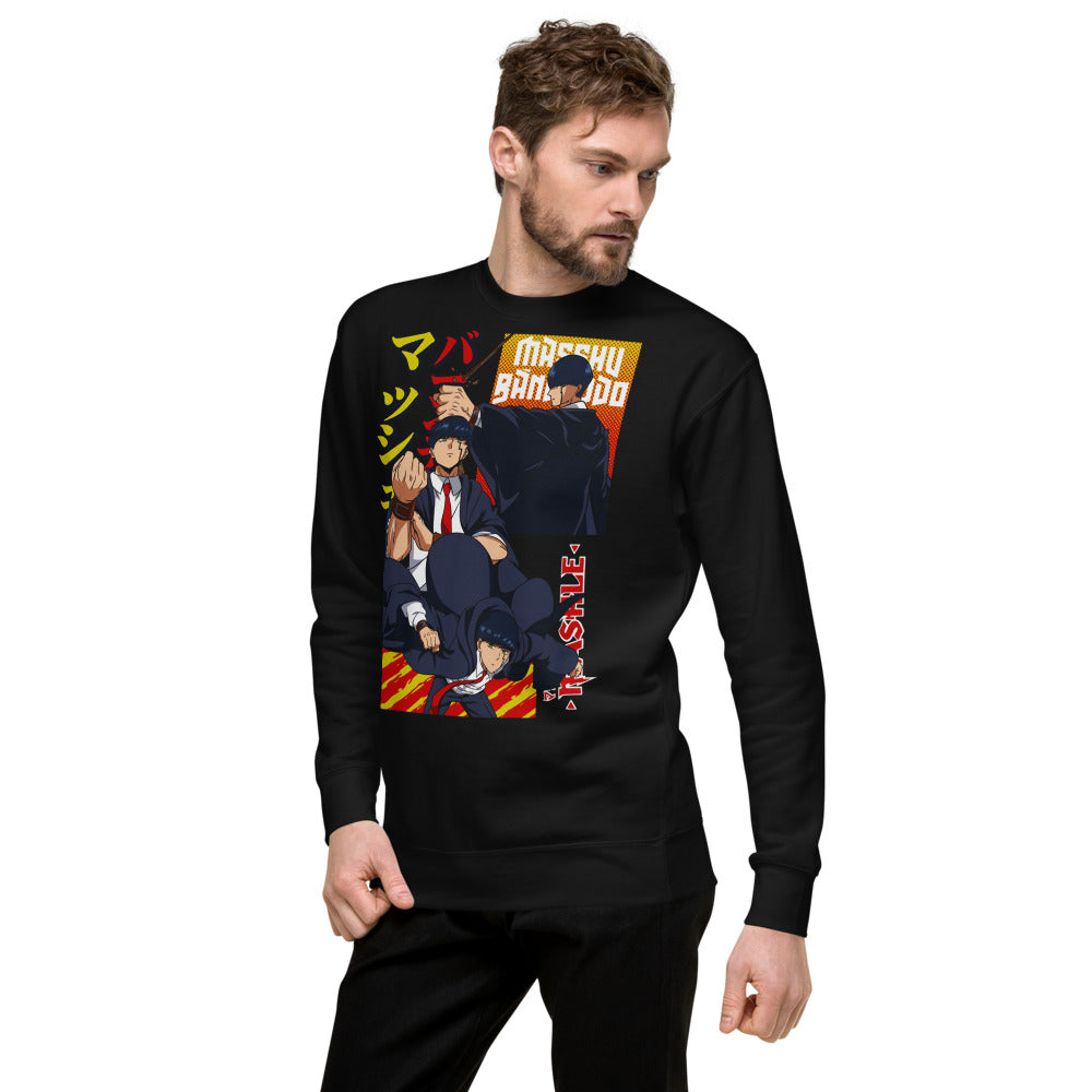 Lateral izquierdo