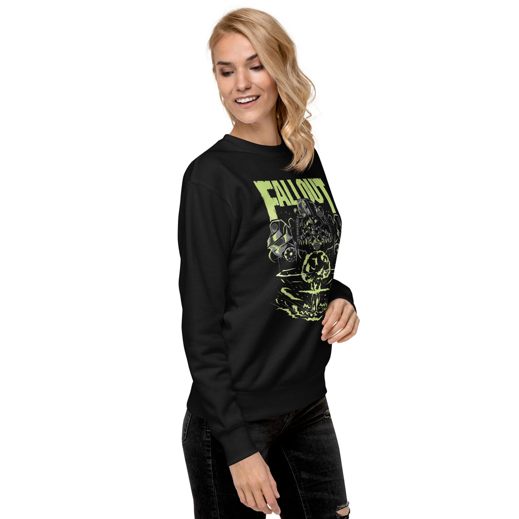 Nucléaire de Fallout