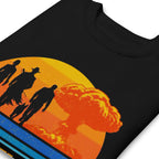 Sueter Fallout Wasteland Another Day - Doblado zoom