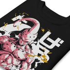 Sueter Dragon Ball Super Buu - Doblado zoom