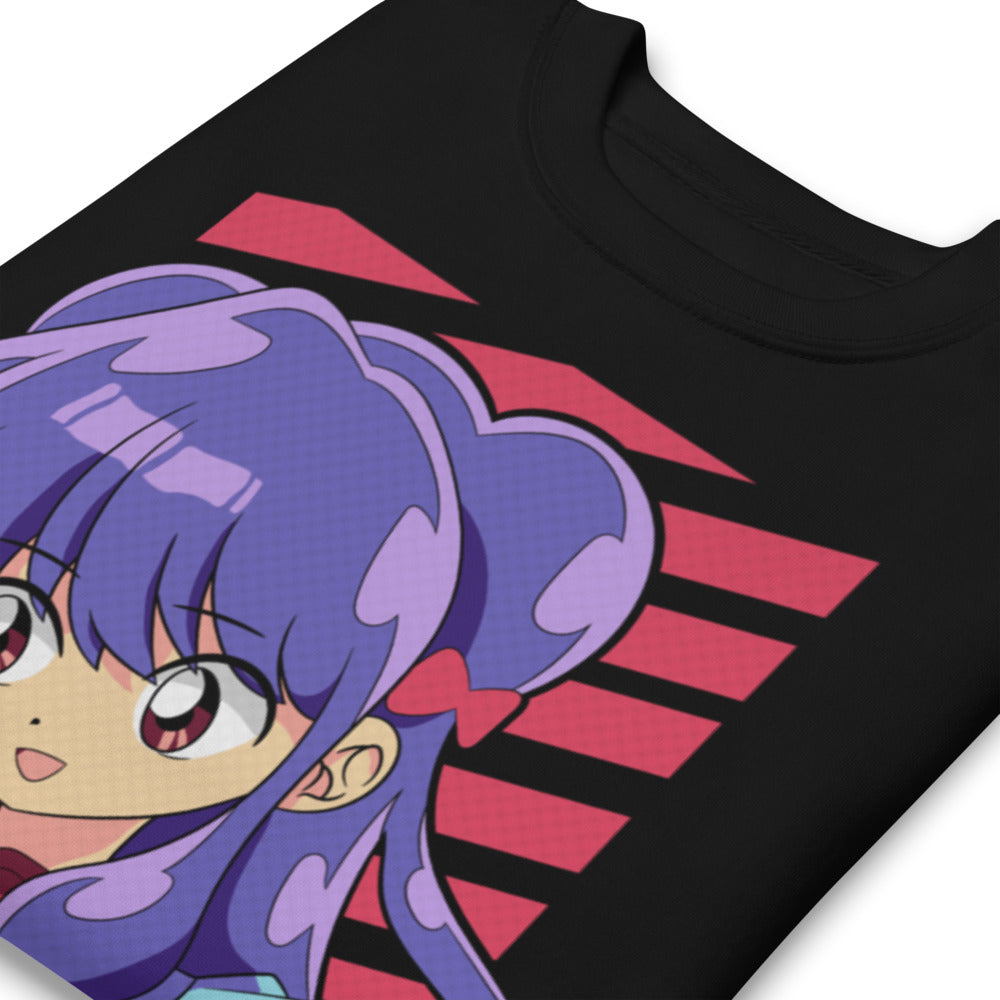 Sueter Ranma Shampoo - Doblado zoom