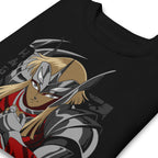 Sueter Saint Seiya Gold Knight - Doblado zoom