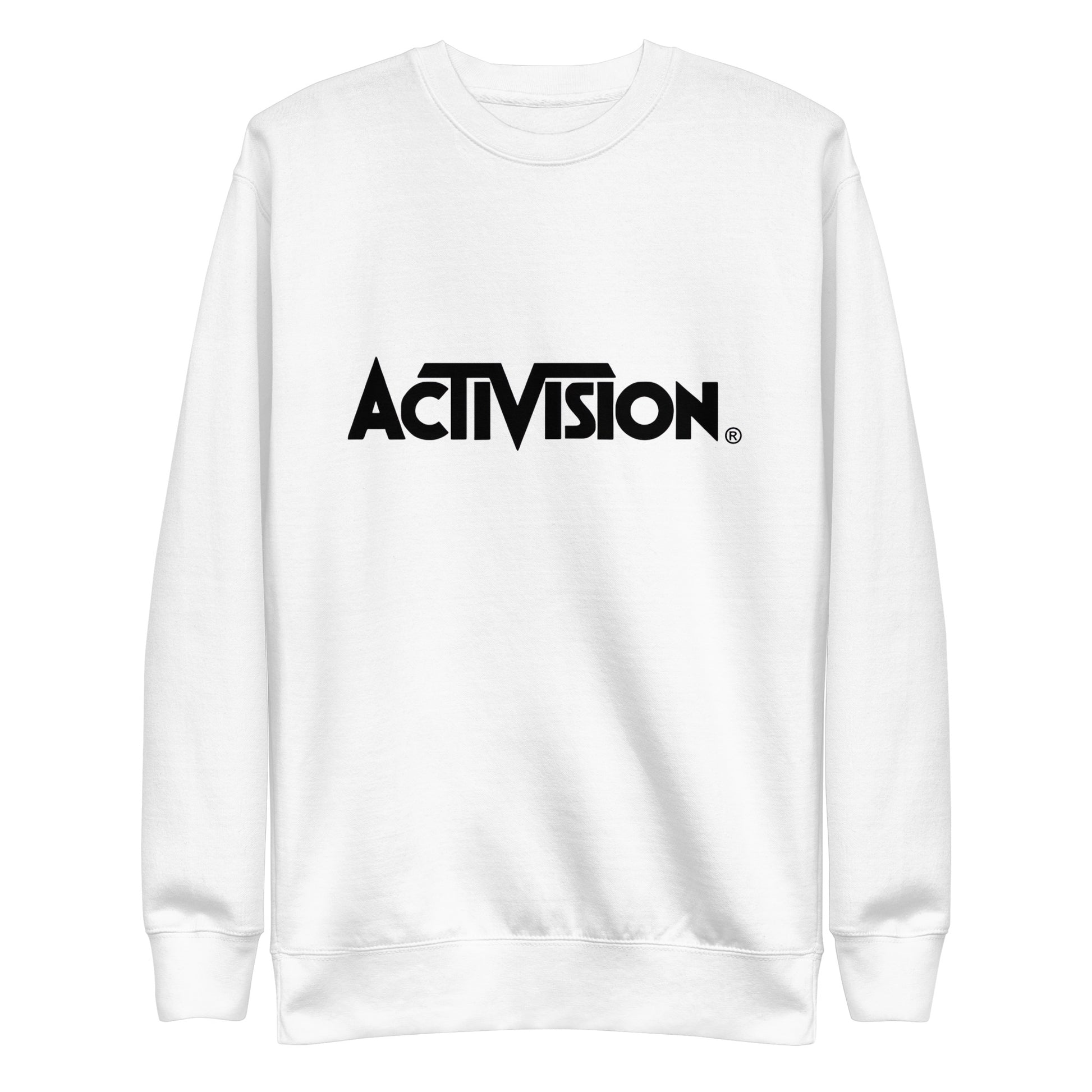 Suéter Activision, Disponible en la mejor tienda online para comprar tu merch favorita, la mejor Calidad, compra Ahora en Algoritmo! 