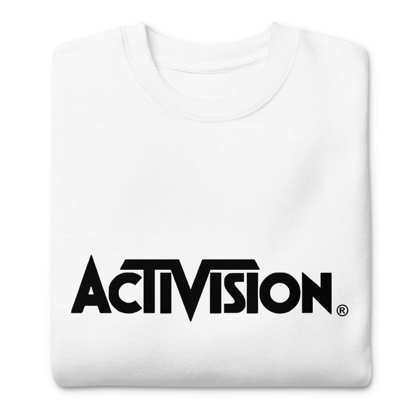 Suéter Activision, Disponible en la mejor tienda online para comprar tu merch favorita, la mejor Calidad, compra Ahora en Algoritmo! 