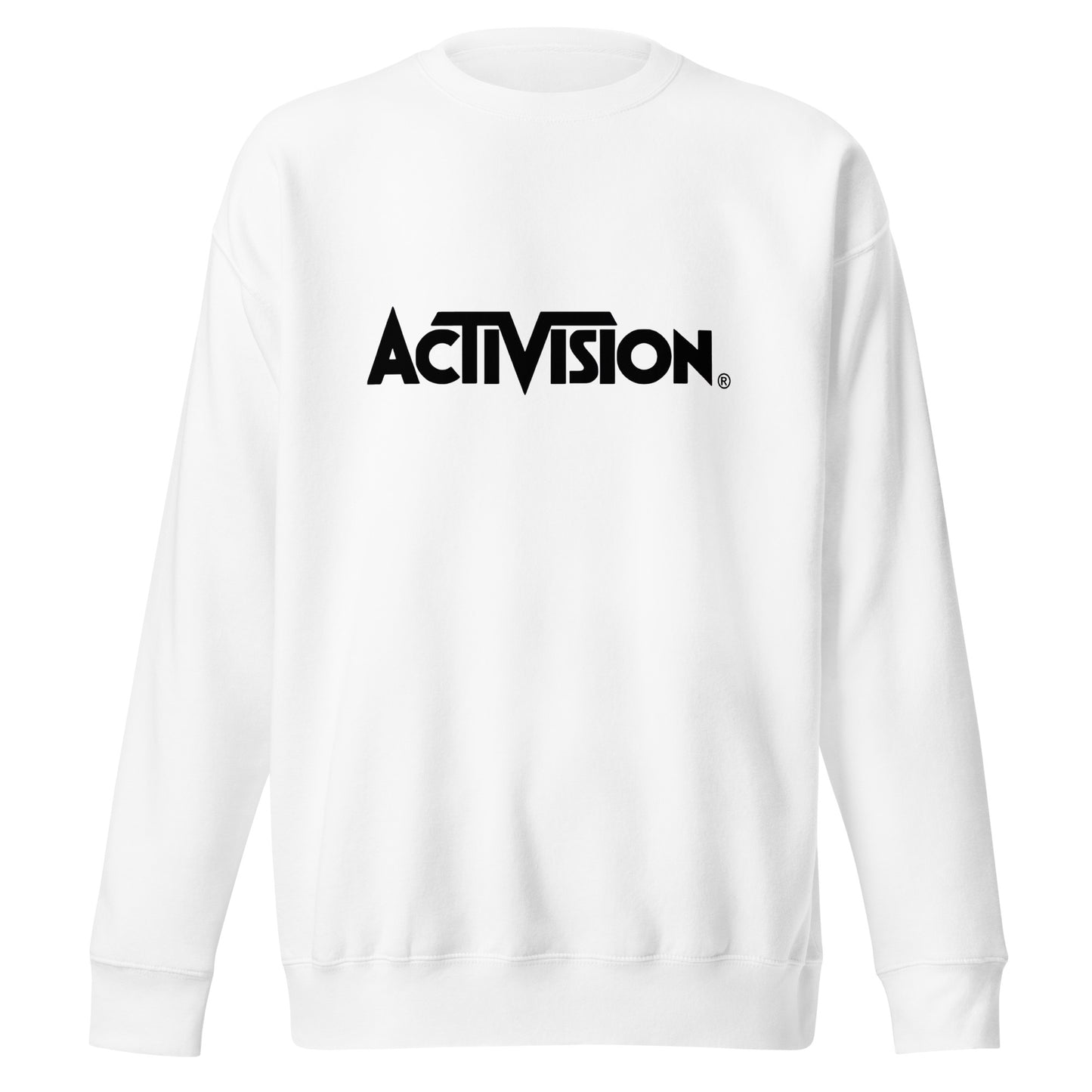 Suéter Activision, Disponible en la mejor tienda online para comprar tu merch favorita, la mejor Calidad, compra Ahora en Algoritmo! 