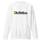 Activision Vintage — vista lateral