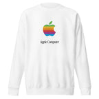Suéter A Computer inc, Disponible en la mejor tienda online para comprar tu merch favorita, la mejor Calidad, compra Ahora en Algoritmo! 