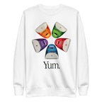 YUM — vista frontal