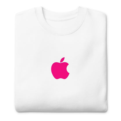 Suéter Pink Apple, Disponible en la mejor tienda online para comprar tu merch favorita, la mejor Calidad, compra Ahora en Algoritmo! 