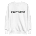 SQUARE ENIX — vista frontal