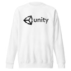 Unity — vista lateral