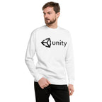 Unity — detalle del estampado