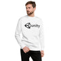 Suéter Unity, Disponible en la mejor tienda online para comprar tu merch favorita, la mejor Calidad, compra Ahora en Algoritmo! 