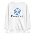 Dreamcast — vista frontal