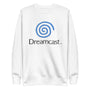 Suéter Dreamcast, Disponible en la mejor tienda online para comprar tu merch favorita, la mejor Calidad, compra Ahora en Algoritmo! 