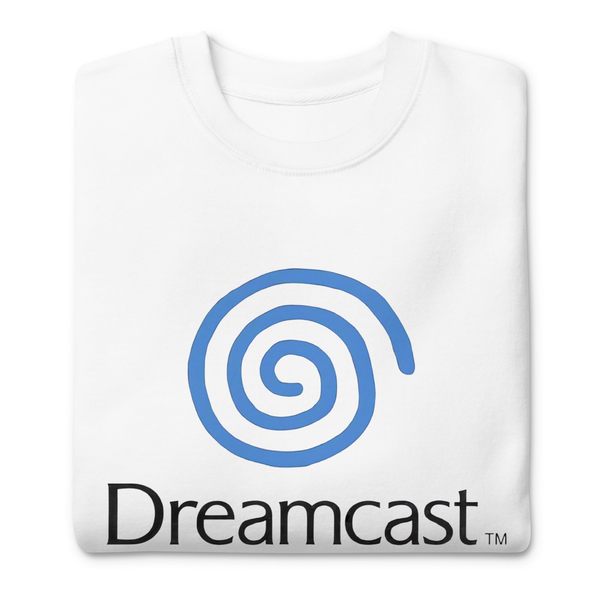 Suéter Dreamcast, Disponible en la mejor tienda online para comprar tu merch favorita, la mejor Calidad, compra Ahora en Algoritmo! 