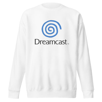 Suéter Dreamcast, Disponible en la mejor tienda online para comprar tu merch favorita, la mejor Calidad, compra Ahora en Algoritmo! 