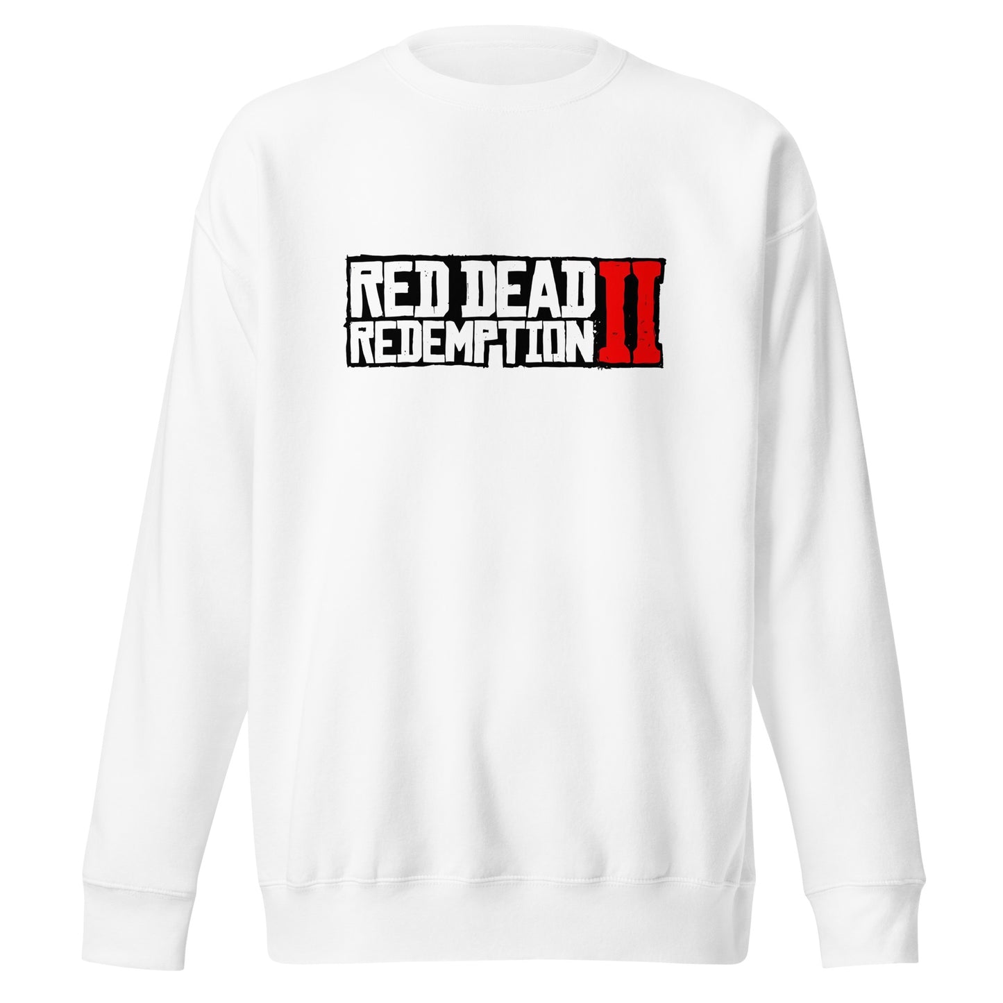 Sudadero Red Dead Redemption 2, Disponible en la mejor tienda online para comprar tu merch favorita, la mejor Calidad, compra Ahora! 