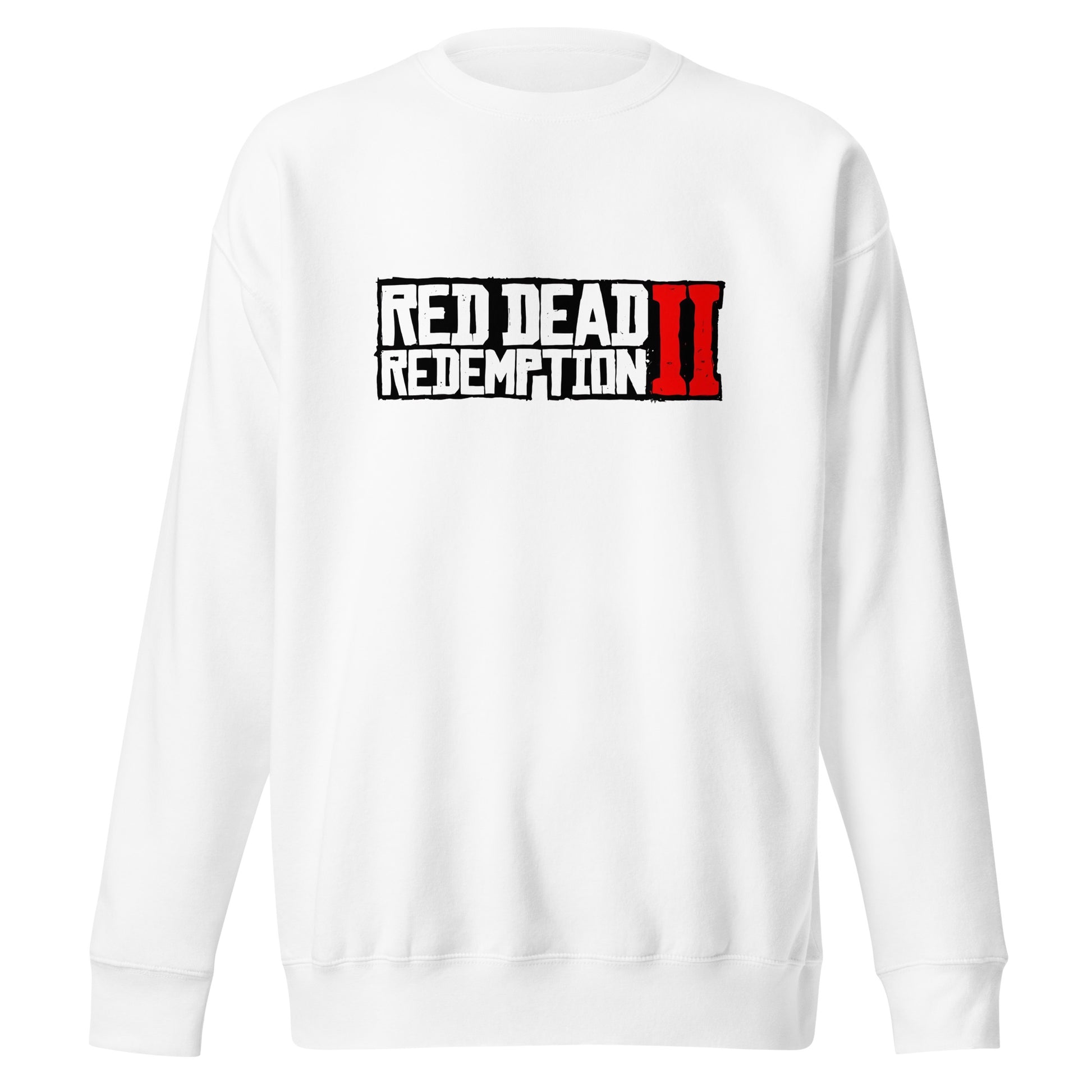 Sudadero Red Dead Redemption 2, Disponible en la mejor tienda online para comprar tu merch favorita, la mejor Calidad, compra Ahora! 