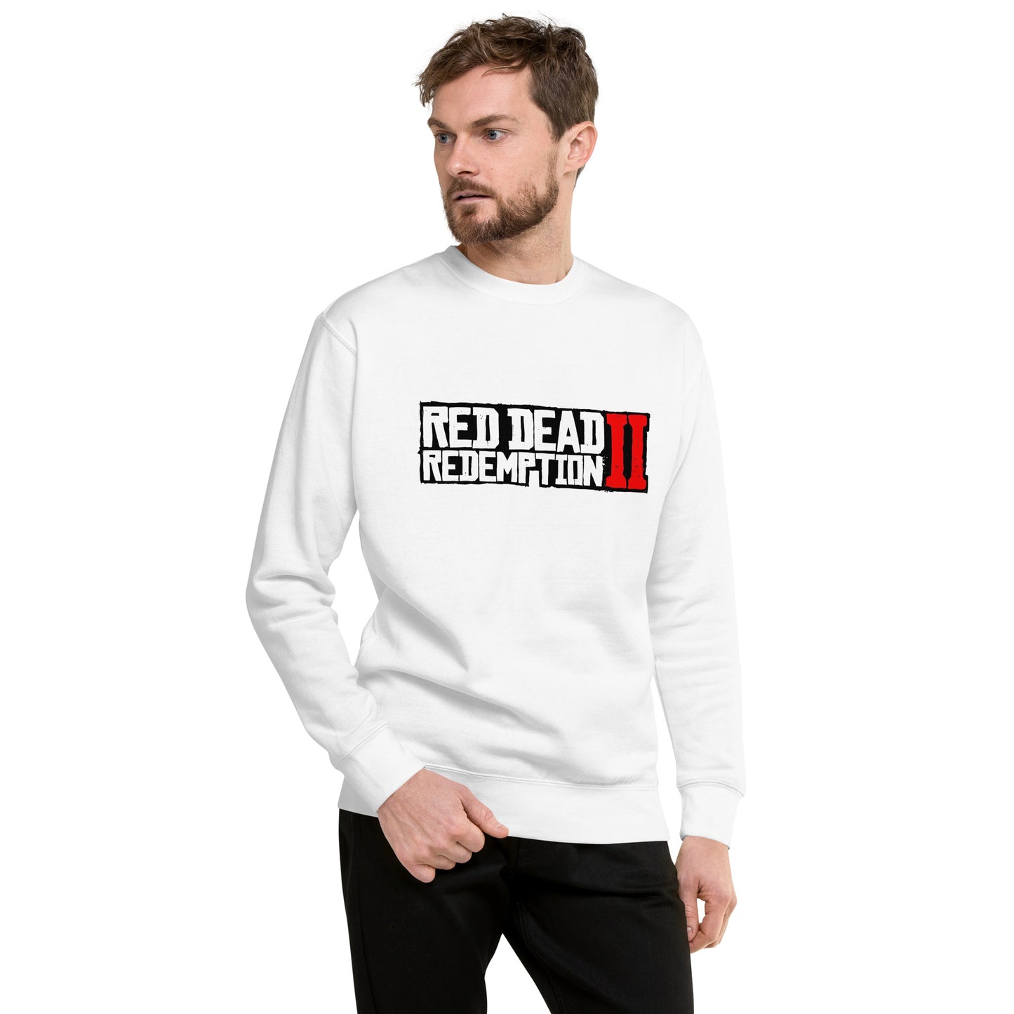 Sudadero Red Dead Redemption 2, Disponible en la mejor tienda online para comprar tu merch favorita, la mejor Calidad, compra Ahora! 