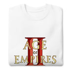 Age of Empires II — vista trasera