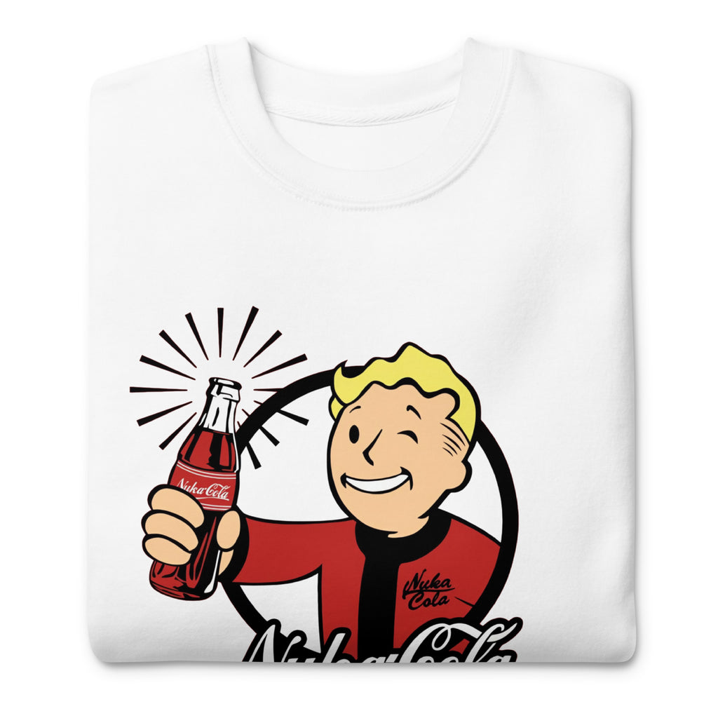 Sueter ICE COLD , Disponible en la mejor tienda online para comprar tu merch favorita, la mejor Calidad, compra Ahora en Algoritmo! 