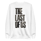 The last Of Us — vista frontal