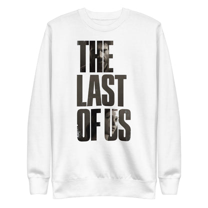 Sueter The last Of Us, Disponible en la mejor tienda online para comprar tus artículos favoritos, la mejor Calidad, compra Ahora en Algoritmo! 