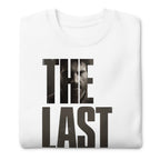 The last Of Us — vista trasera