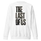 The last Of Us — vista lateral