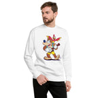 Banjo-Kazooie — detalle del estampado